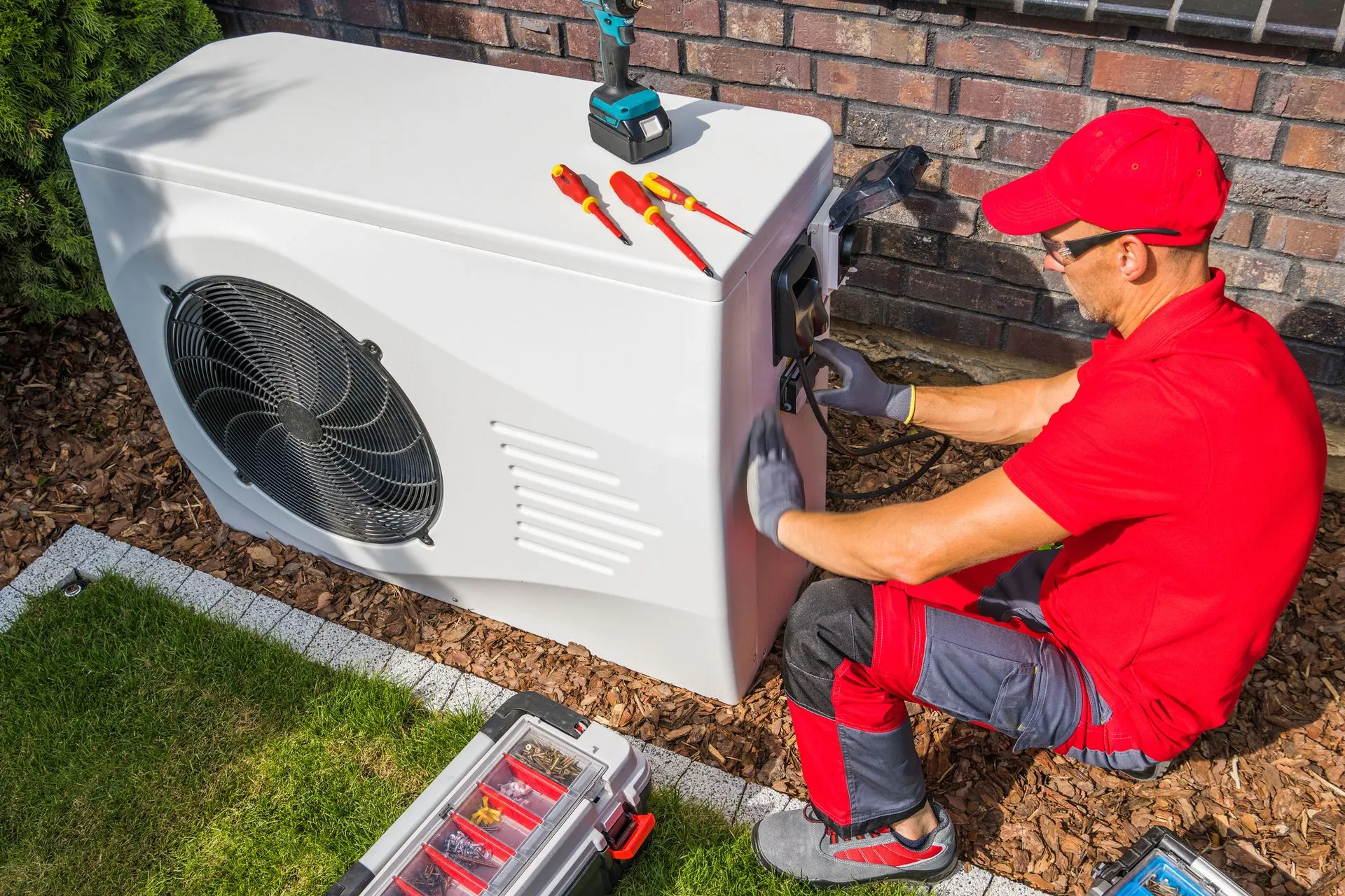 About HVAC in Houghton Lake, MI